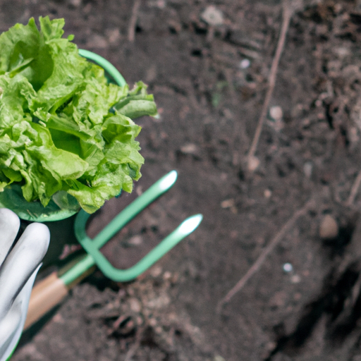 Beginning A Vegetable Garden