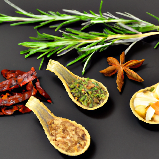 Exploring the Health Benefits of Herbs and Spices