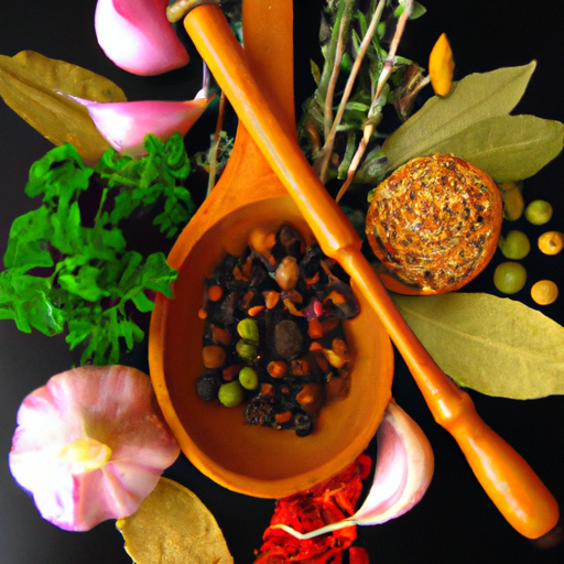 Exploring the Health Benefits of Herbs and Spices