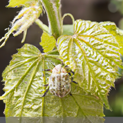 Guide To Vegetable Garden Pests