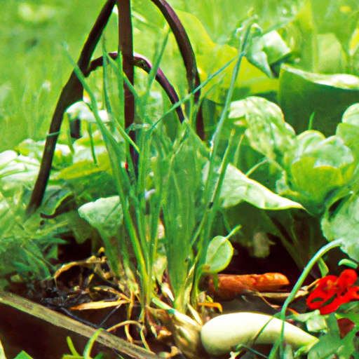 How Can I Make My Vegetable Garden More Productive