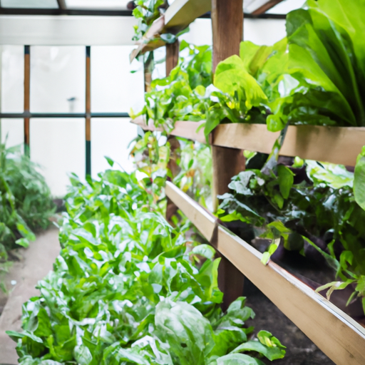 How Do I Grow A Vertical Vegetable Garden