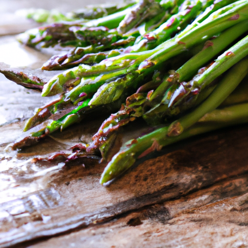 How To Grow Asparagus