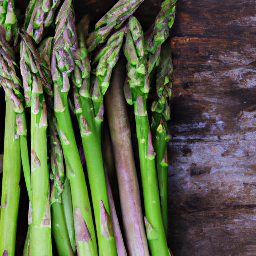 How To Grow Asparagus