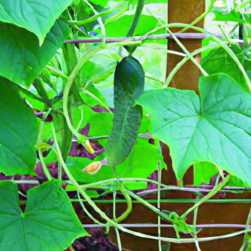 How To Grow Cucumber