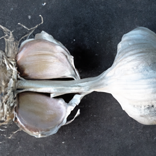 How To Grow Garlic