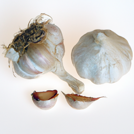 How To Grow Garlic