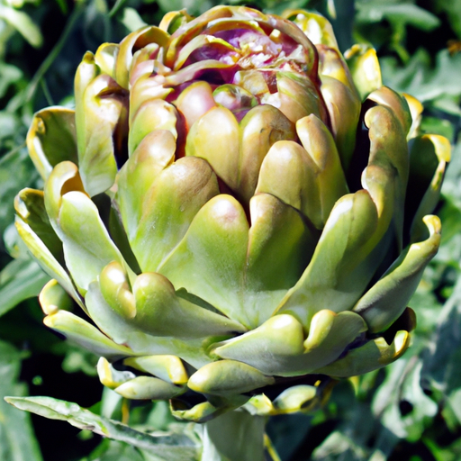 How To Grow Globe Artichoke