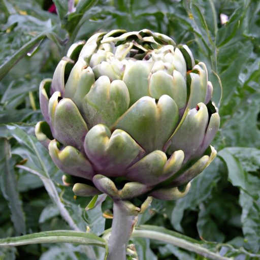 How To Grow Globe Artichoke