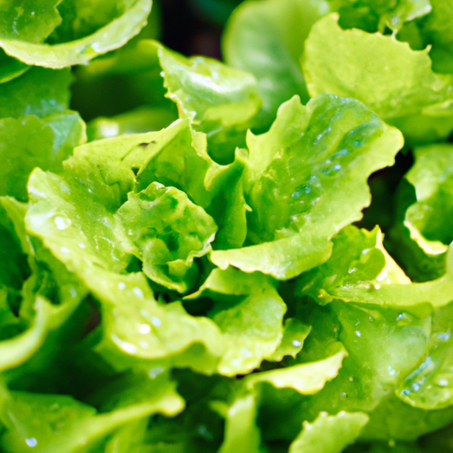 How To Grow Lettuce