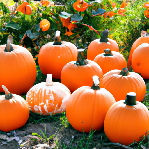 How To Grow Pumpkins