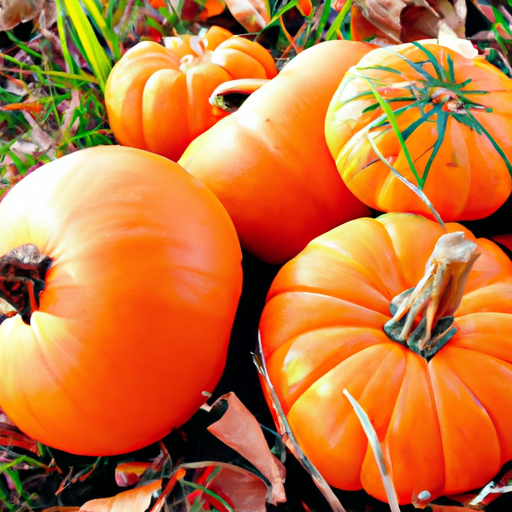 How To Grow Pumpkins