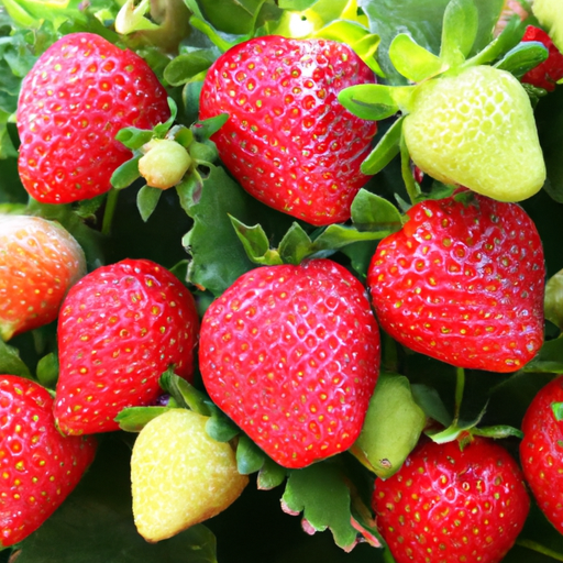 How To Grow Stawberries