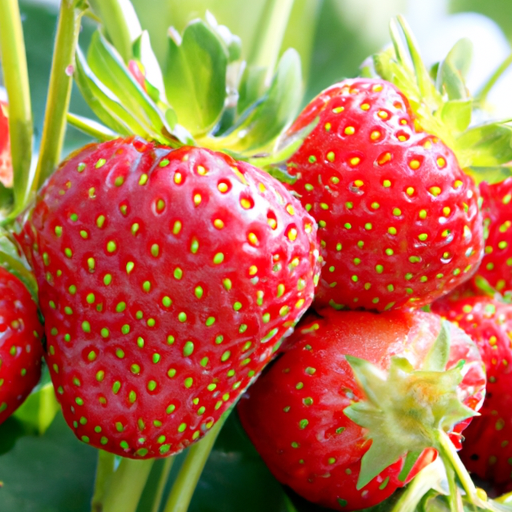 How To Grow Stawberries