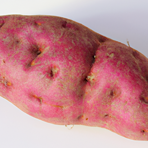 How To Grow Sweet Potatoes