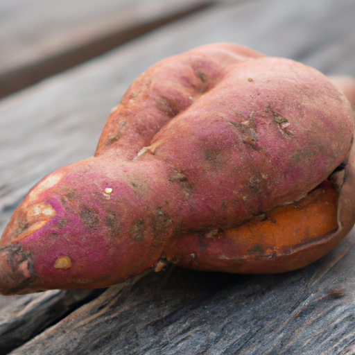 How To Grow Sweet Potatoes