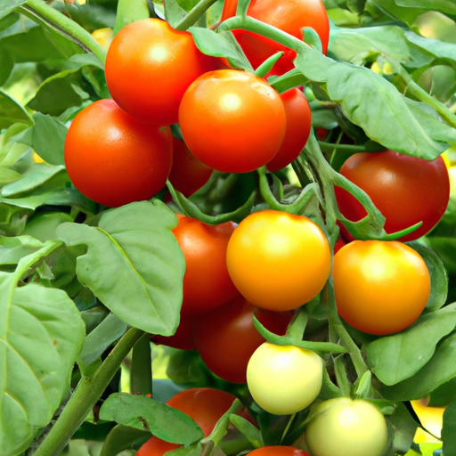 How To Grow Tomatoes