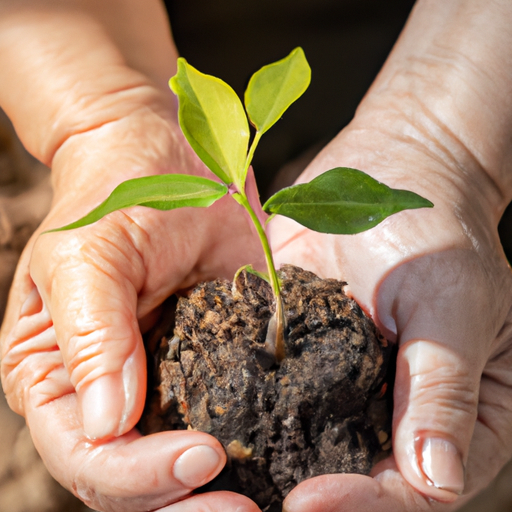 Start A Small Vegetable Garden