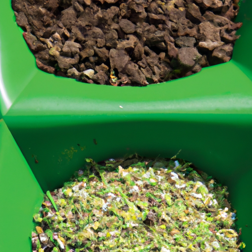 The Benefits of Composting in Your Vegetable Garden