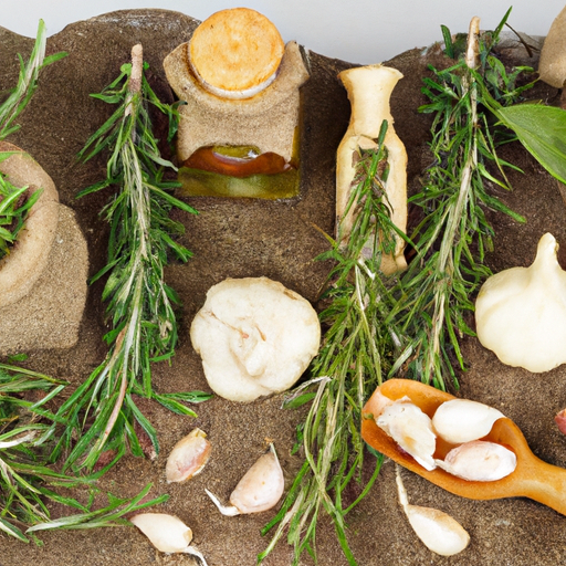 The Ultimate Guide to Using Herbs and Spices