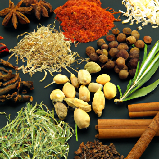 Unleashing the Power of Herbs and Spices in Your Kitchen