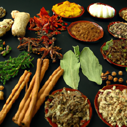 Unleashing the Power of Herbs and Spices in Your Kitchen