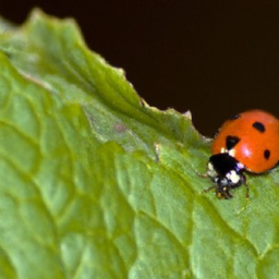Vegetable Garden Pests And Diseases