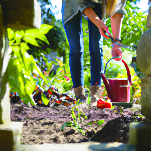 What Tools Are Essential For Maintaining A Vegetable Garden