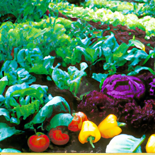 What Type Of Soil Is Best For A Vegetable Garden
