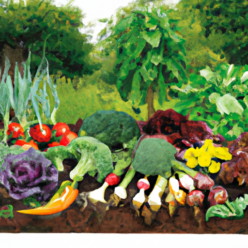 What Type Of Soil Is Best For A Vegetable Garden